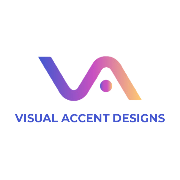 Visual Accent Designs - Graphic Design Studi